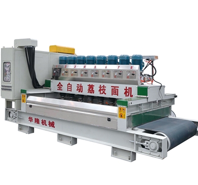 HLLM-4/6/8 全自動(dòng)荔面機(jī)